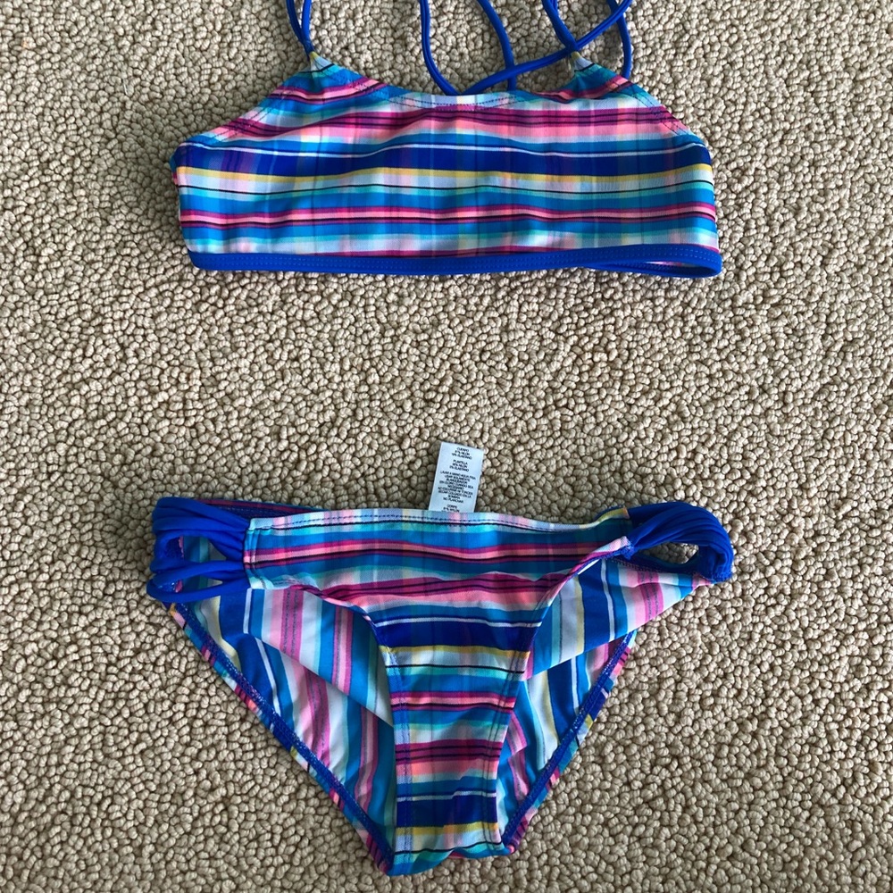Gossip girl bikini